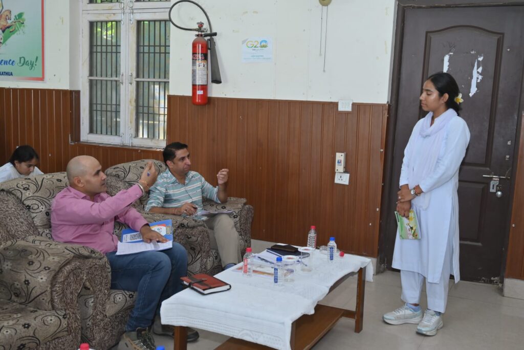 jammu and kashmir startup policy mentorship guidance