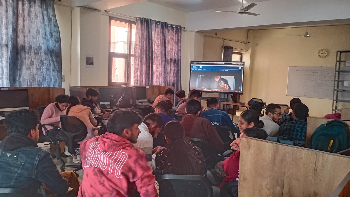 techez courses for IOT