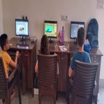 IT EDucation IT Products IT Services