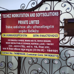 techez workstation and softsolutions pvt ltd