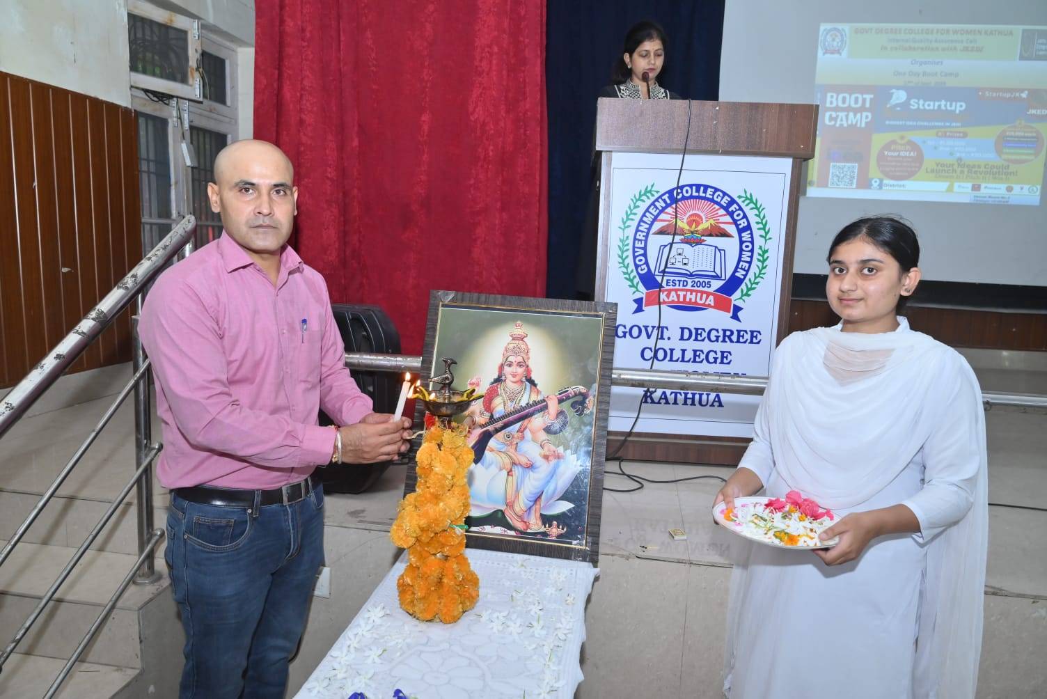 saraswati mata ji techez workstation and softsolutions pvt ltd